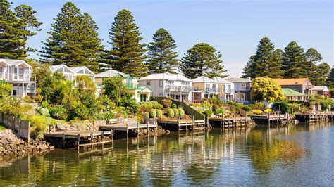7 Most Charming Small Towns in Western Australia .
